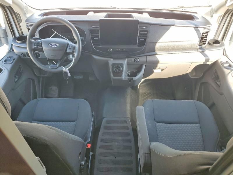 2022 Ford Transit T-350
