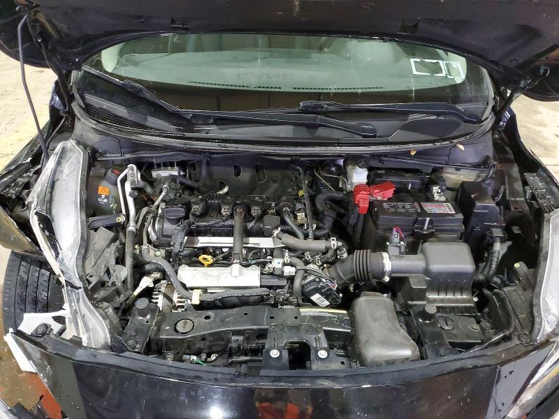 2023 Nissan Versa sv