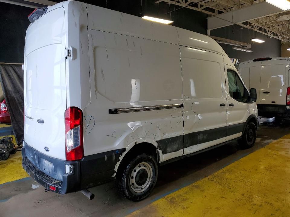 2023 Ford Transit 250 Delivery van