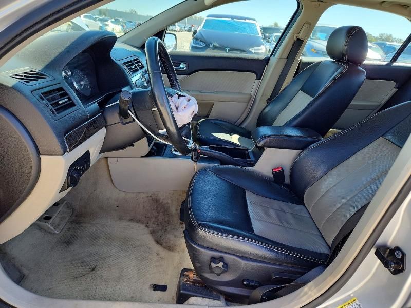 2006 Mercury Milan Premier