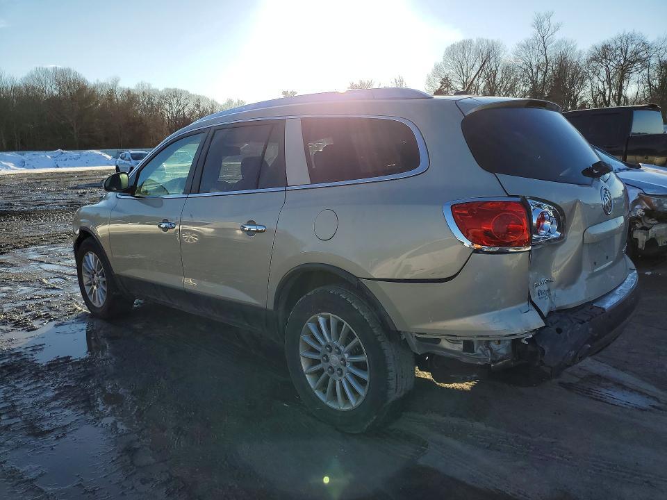 2011 Buick Enclave cxl