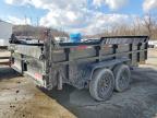 2025 Chubbs Inc 2025 Chubbs Steel GT-714 Dump Trailer