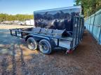2023 Five Star AP-314 Utility Trailer