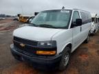 2019 Chevrolet Express G3500 LS  2.8L 4C Tdsl Passenger