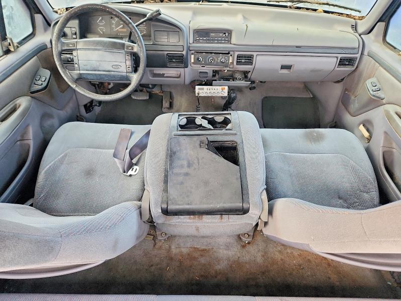 1996 Ford F150