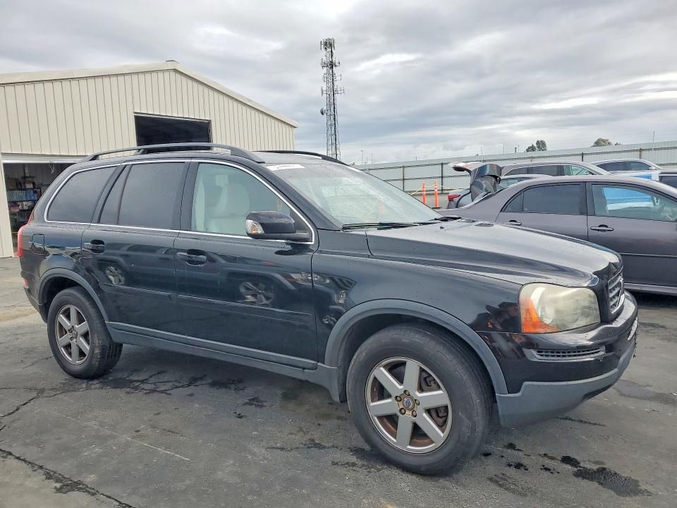 2008 Volvo Xc90 3.2