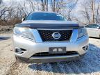 2014 Nissan Pathfinder sl