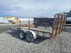 2005 PJ UT162 Utility Trailer