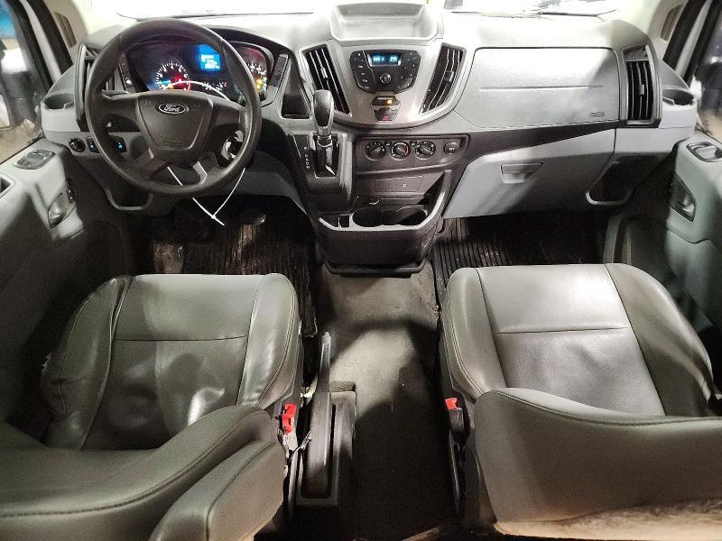2015 Ford Transit T-150
