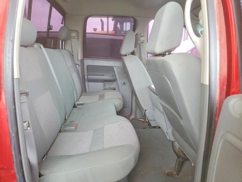 2007 Dodge RAM 1500 ST