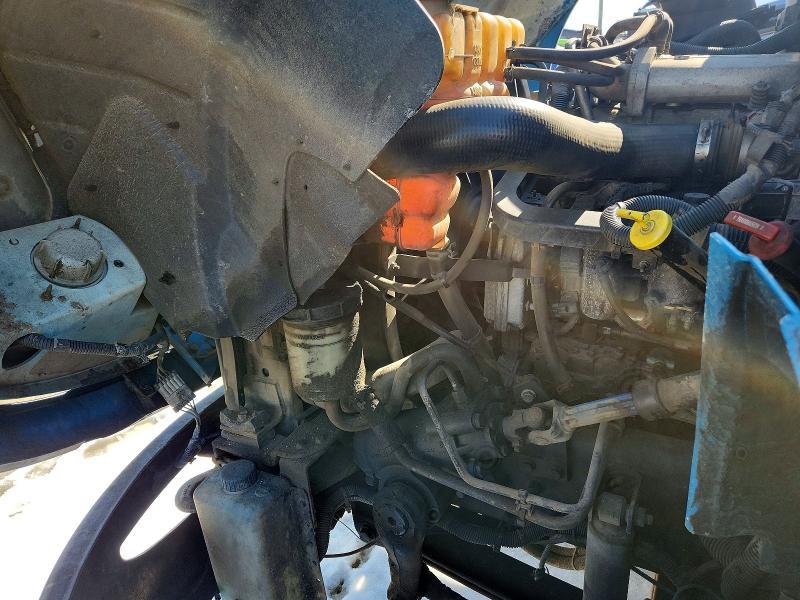 2012 International 4000 4400