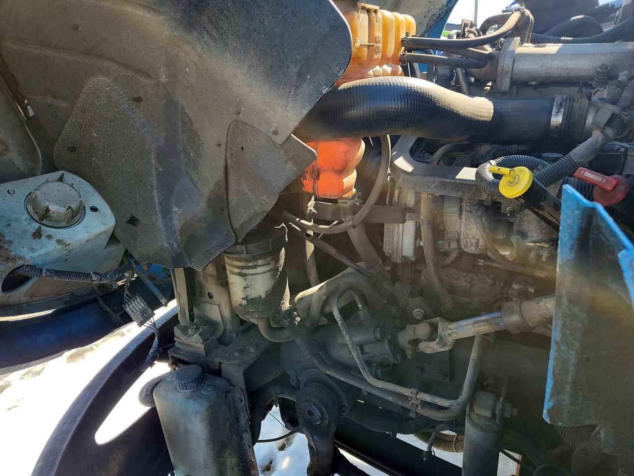 2012 International 4000 4400