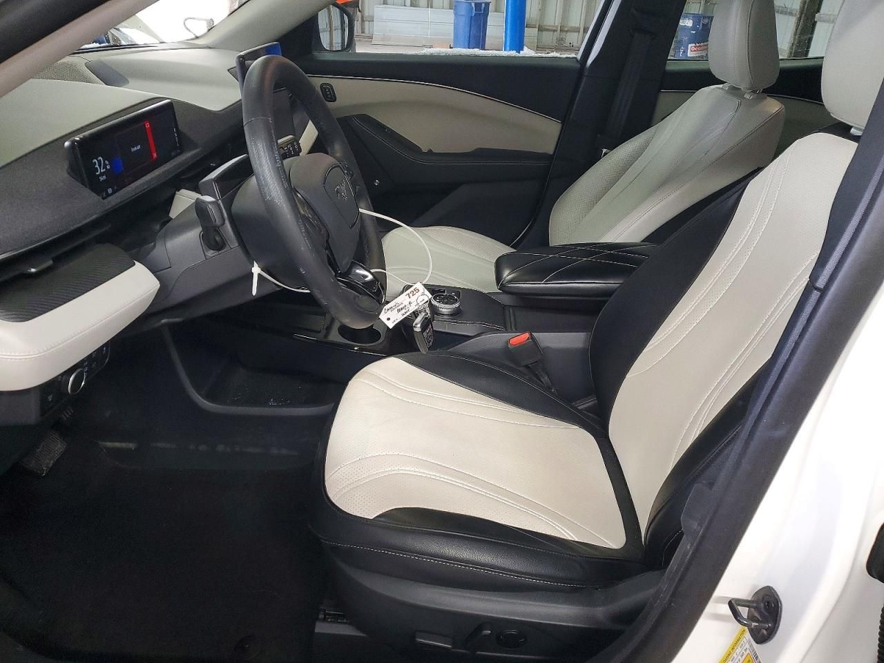 2023 Ford Mustang Mach-e Premium