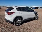 2015 Mazda Cx-5 gt