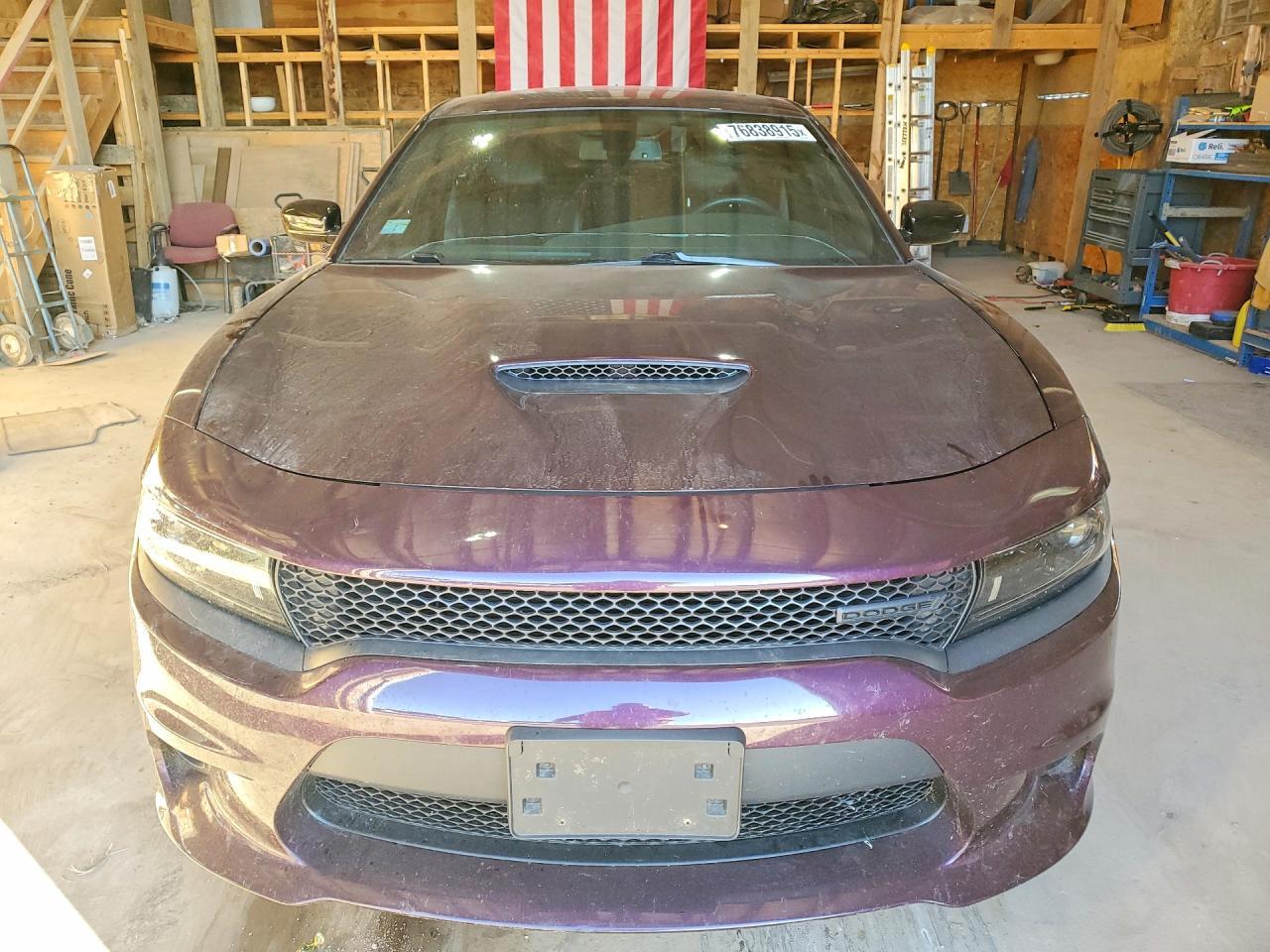 2022 Dodge Charger gt