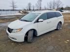 2014 Honda Odyssey Touring