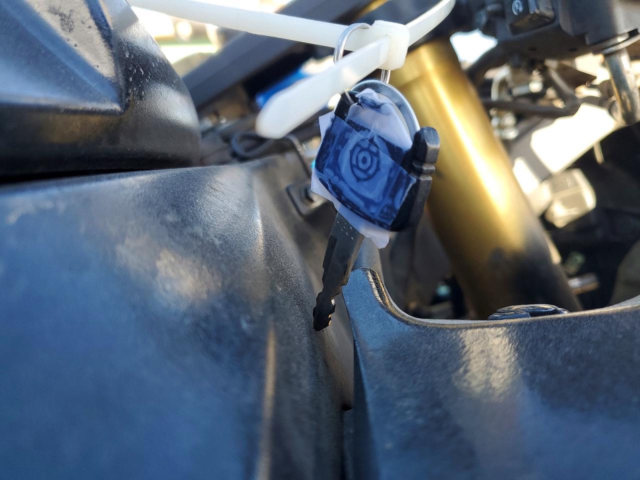 2016 Suzuki GSX-R750