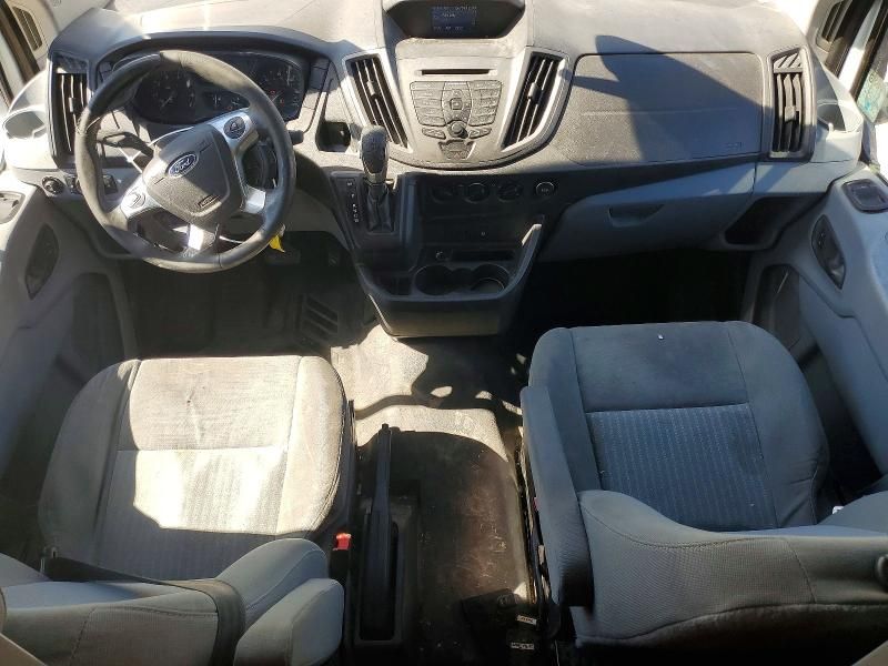 2015 Ford Transit T-350