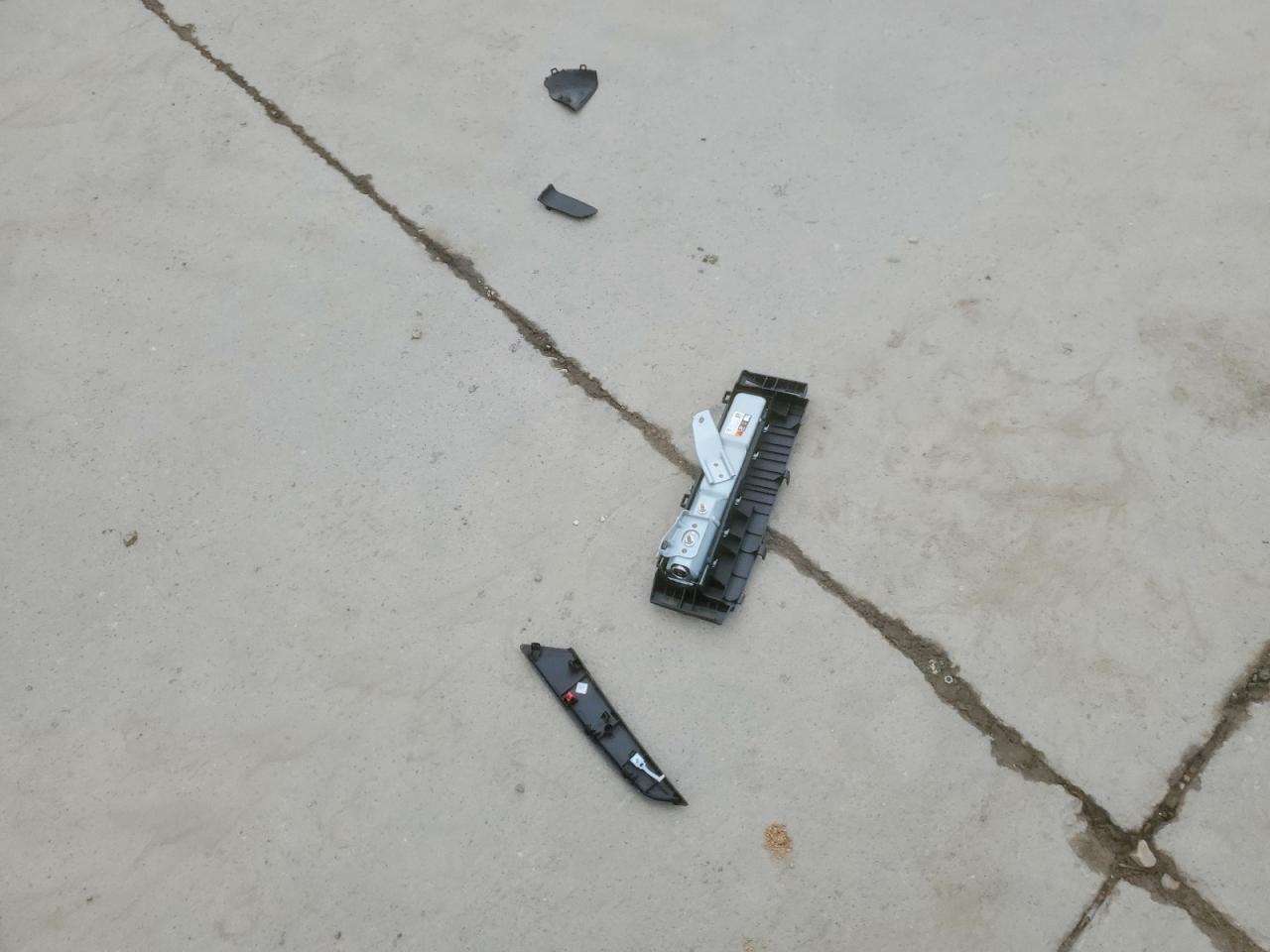 2024 Toyota Corolla Cross se