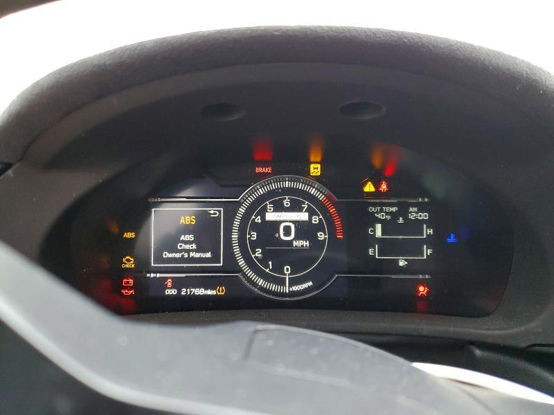 2023 Toyota Gr 86 Premium