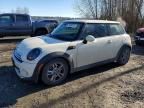 2013 Mini Cooper