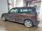 2010 Mini Cooper Clubman