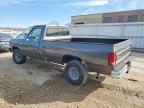 1987 Dodge W-SERIES W100
