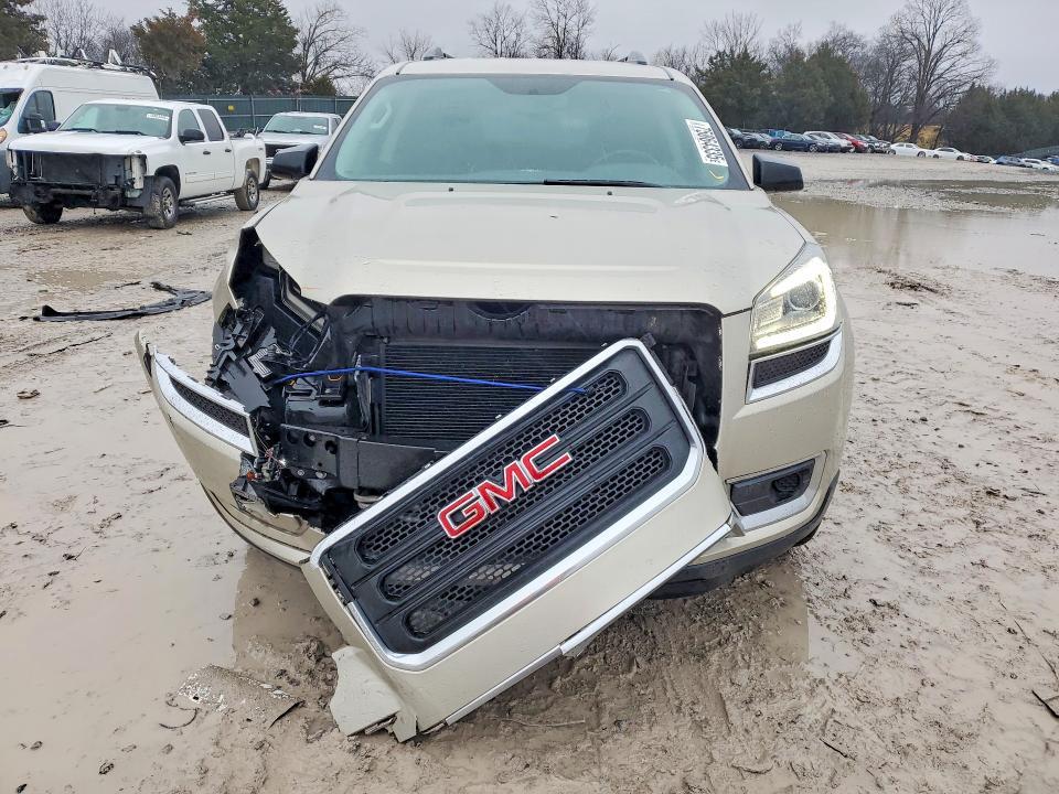2013 GMC Acadia sle
