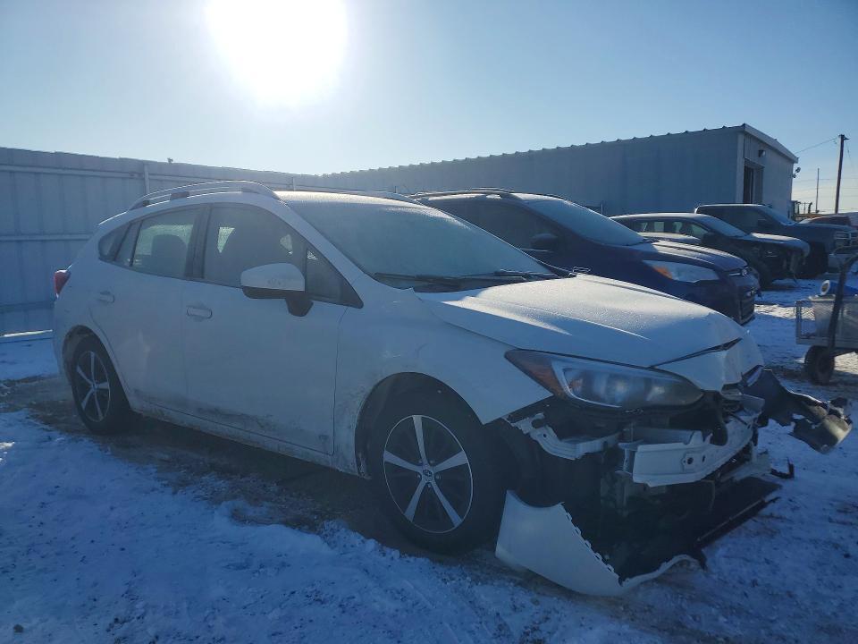 2023 Subaru Impreza Premium