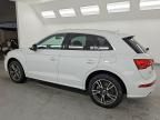 2020 Audi Q5 e Premium Plus