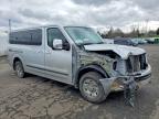 2019 Nissan 2019 Niss NV Passenger Van 350