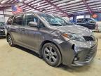 2020 Toyota Sienna se
