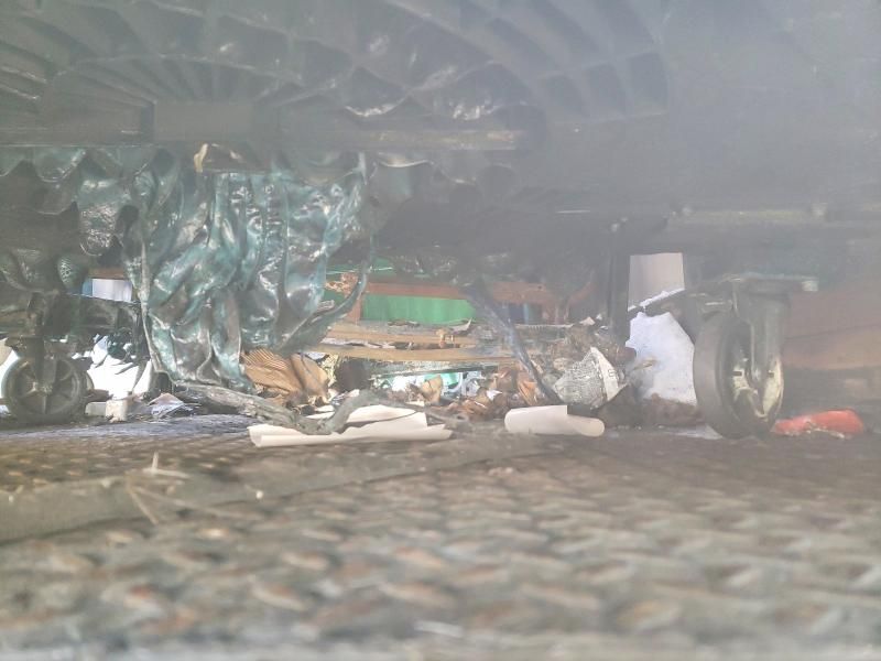 2023 Freightliner M2 106 Med-box Truck