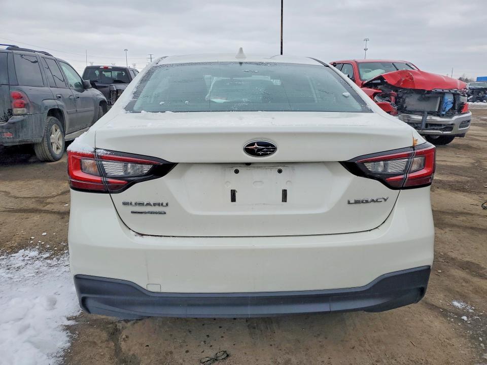 2023 Subaru Legacy