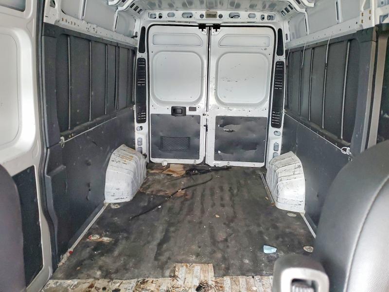 2021 Dodge Ram Promaster 2500 2500 High