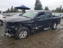 2022 Niss Frontier sv for sale in Spanaway, WA