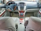 2007 Lexus Rx 400h