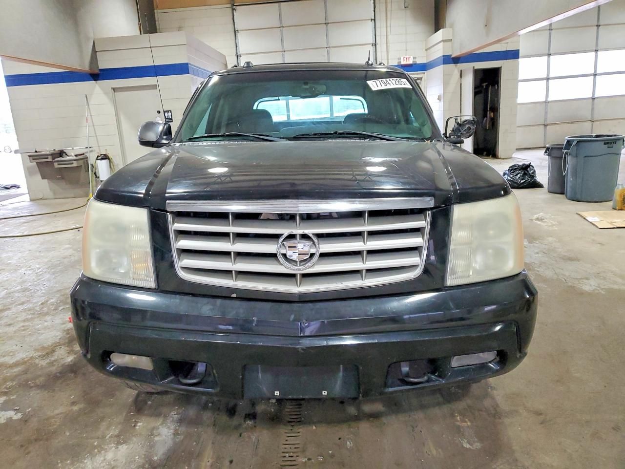 2005 Cadillac Escalade ext