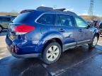 2010 Subaru Outback 2.5i Limited