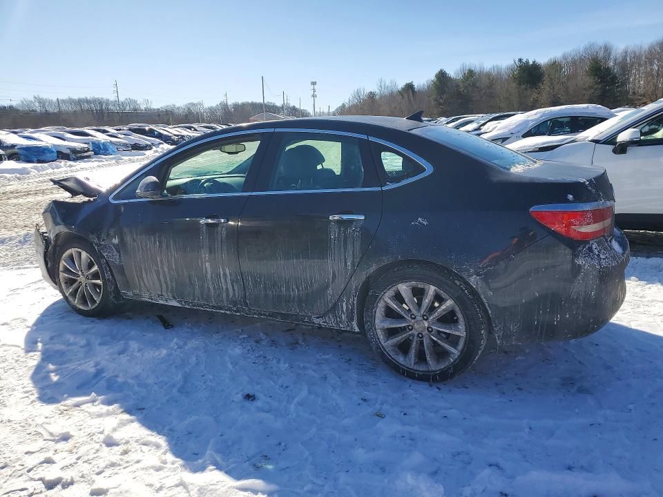 2014 Buick Verano Convenience
