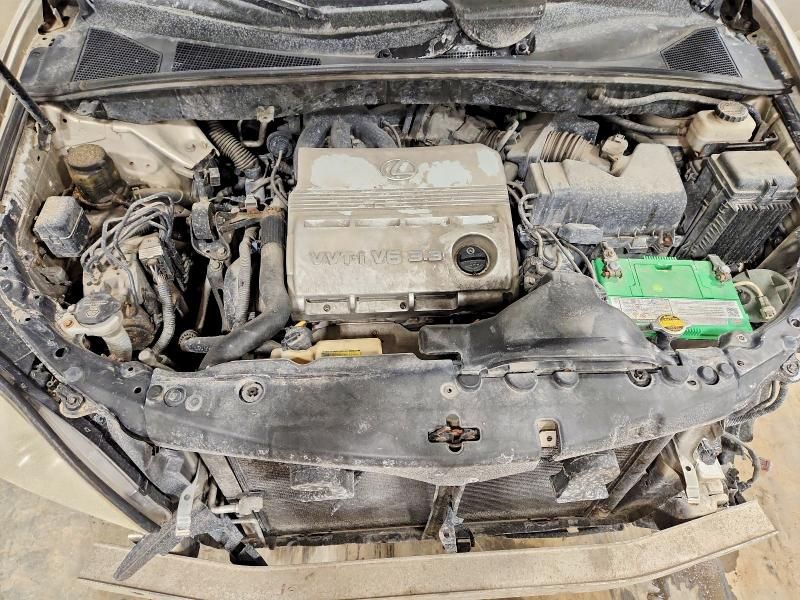 2005 Lexus Rx 330 Base