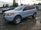 2009 Hyundai Santa fe gls