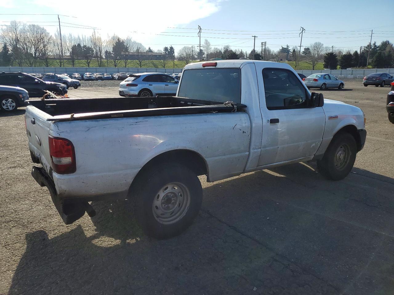 2006 Ford Ranger