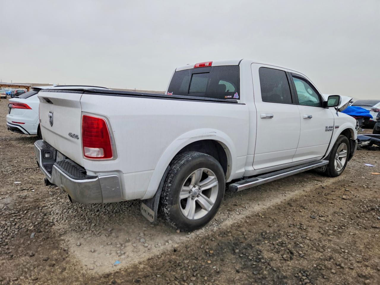 2013 Dodge 1500 Laramie