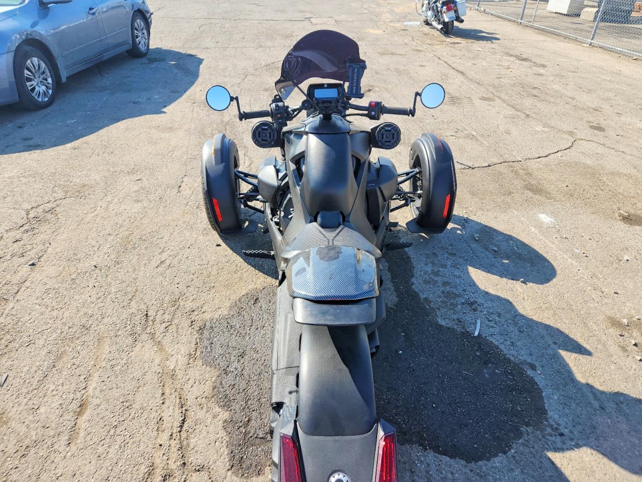 2023 Can-Am Ryker Sport