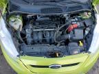 2011 Ford Fiesta ses