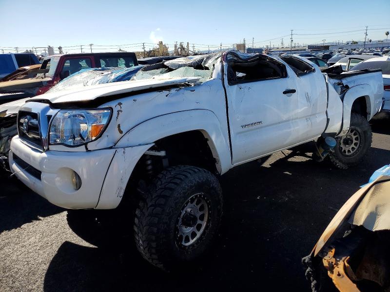 2006 Toyota Tacoma Prerunner Access Cab