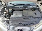 2013 Lexus Rx 450h