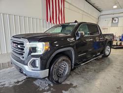 2020 GMC Sierra K1500 SLT en venta en Lumberton, NC