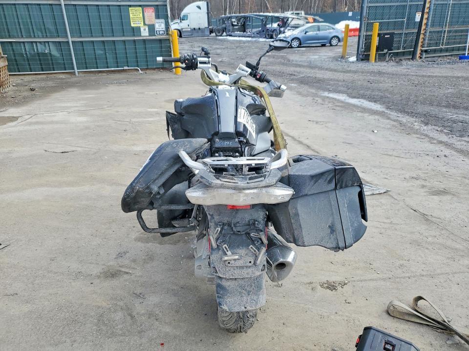 2019 BMW R 1250 RT